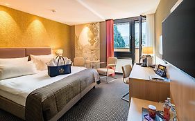 Best Western Premier Central Hotel Leonhard